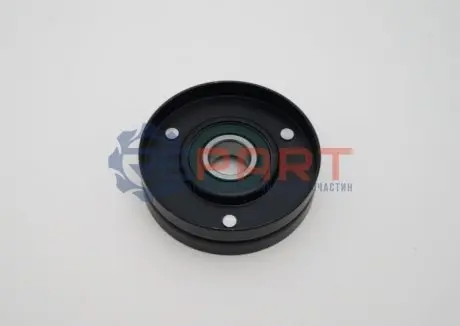 Ролик приводного ремня Audi A4/B5, VW Passat B5, Skoda Superb 1.6-2.0 -05 (выр-во) GMB GTA0350 Купить в Украине