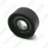 Ролик натяжний Berlingo,Xsara 1,4/1,6/16V PEUGEOT 206, Partner GMB (GTA0360) изображение 1