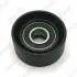 Ролик натяжний Berlingo,Xsara 1,4/1,6/16V PEUGEOT 206, Partner GMB (GTA0360) изображение 2
