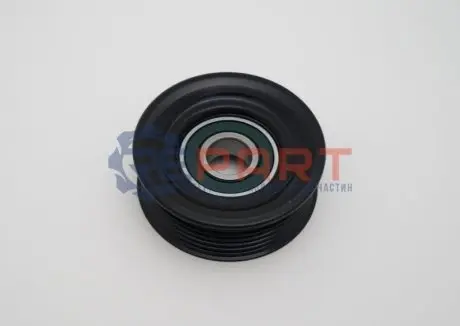 CHRYSLER Ролик VOYAGER 3.3 95- GMB GTA0520 Купити в Україні