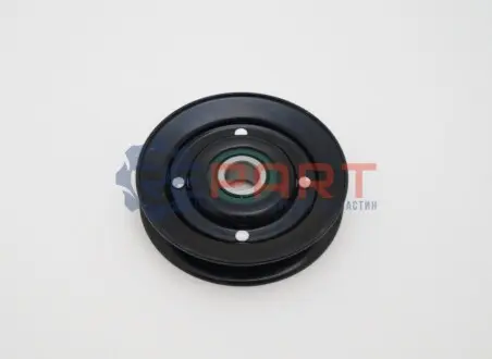 HYUNDAI Ролик натяжн. H-1,Starex 2.5TD 98 GMB GTA0770
