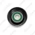 Ролик генератора Hyundai Tucson/Santa Fe 2.0/2.2CRDi 04-12 (70x27.5) (паразитний) GMB (GTA0910) зображення 3