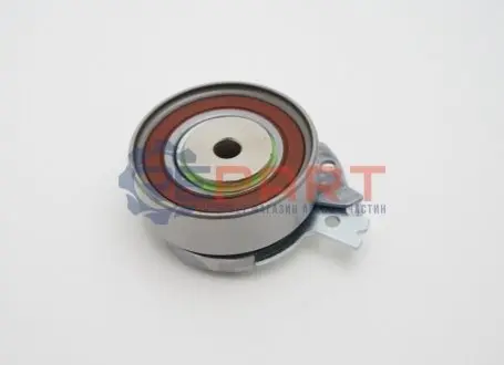 Ролик ГРМ Opel 1.2/1.4/1.6 87- (натяжний) (59x30) GMB GTB0020 Купити в Україні