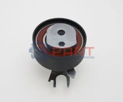 Ролик ГРМ VW Caddy 1.4i 00-10 (натяжний) GMB GTB0130 Купити в Україні