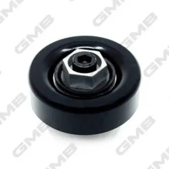 CHEVROLET Ролик SPARK 1.2 10 GMB GTC0170
