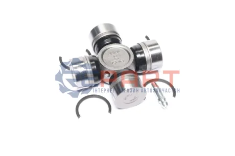 Шарнір, карданний вал GMB GUIS52 Купити в Україні