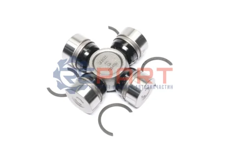 Шарнір продольного валу GMB GUIS70 Купити в Україні