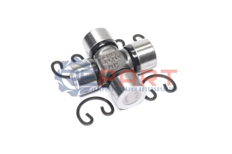 Фото Шарнір, карданний вал GMB (GUS7) зображення 1