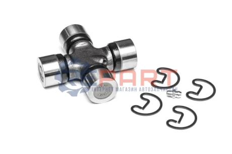 Фото 1 — Інші елементи трансмісії GMB (GUT32) Фото Інші елементи трансмісії GMB (GUT32) зображення 1