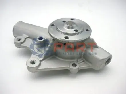 JEEP Помпа воды Cherokee,Grand Cherokee 88- GMB GWAM-08A Купить в Украине