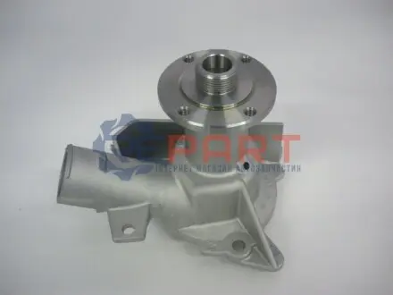 Фото Насос охолоджуючої рідини GMB (GWBM-08A) зображення 1