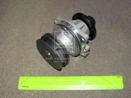 Фото 1 — BMW Помпа воды 320 90-,520 95-,728 94- GMB (GWBM09A) Фото BMW Помпа воды 320 90-,520 95-,728 94- GMB (GWBM09A) зображення 1