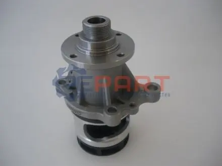 Фото 1 — BMW Помпа воды BMW 318 1.8 88-,1.9 96- GMB (GWBM11A) Фото BMW Помпа воды BMW 318 1.8 88-,1.9 96- GMB (GWBM11A) зображення 1