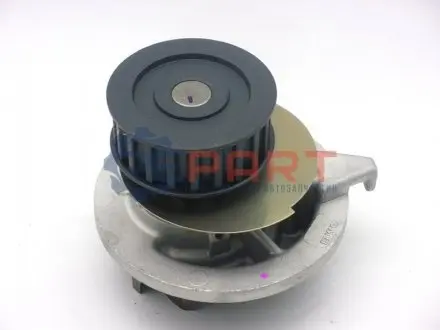 Фото Насос водяний GMB (GWDW-10A) зображення 1