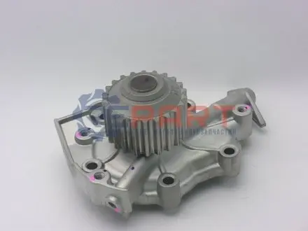 Насос водяний DAEWOO MATIZ/SPARK 0.8 (пр-во) GMB GWDW-38A