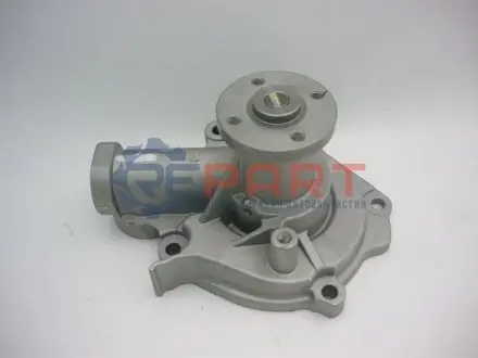 Фото Насос охолоджувальної рідини, охолодження двигуна GMB (GWHY11A) зображення 1