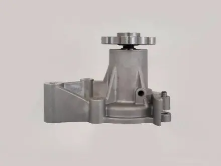 Фото HYUNDAI Помпа воды Getz,Kia Picanto 1.0/1.1 02- GMB (GWHY-208A) изображение 1