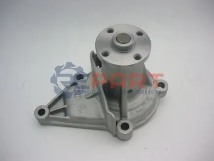 Фото Насос води GMB (GWHY23A) зображення 1