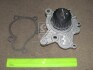 Насос водяний HYUNDAI SANTAFE 2.0 CRDi (вир-во) - GWHY-32A (M2510027000, 2510027700, 2510027000) GMB GWHY32A (фото 1)