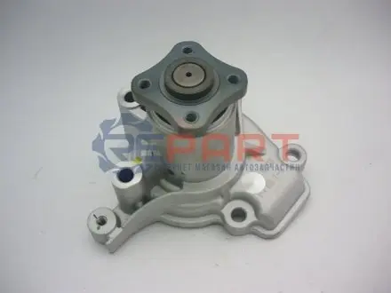 HYUNDAI Помпа воды Elantra,Coupe,Matrix 1.8-2.0 00 GMB GWHY42A