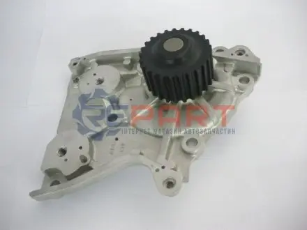 Фото 1 — Насос охолоджувальної рідини, охолодження двигуна GMB (GWK19A) Фото Насос охолоджувальної рідини, охолодження двигуна GMB (GWK19A) зображення 1