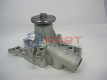 Фото 1 — Насос охолоджувальної рідини, охолодження двигуна GMB (GWM23A) Фото Насос охолоджувальної рідини, охолодження двигуна GMB (GWM23A) зображення 1