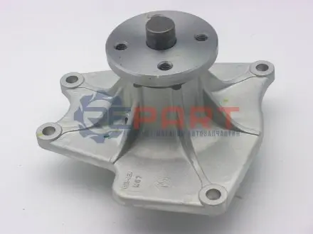 Фото Насос охолоджувальної рідини, охолодження двигуна GMB (GWM57A) зображення 1