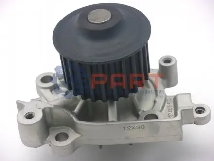 Фото 1 — Насос охолоджувальної рідини, охолодження двигуна GMB (GWM59A) Фото Насос охолоджувальної рідини, охолодження двигуна GMB (GWM59A) зображення 1