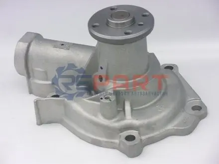 Фото Насос охолоджувальної рідини, охолодження двигуна GMB (GWM-80A) зображення 1