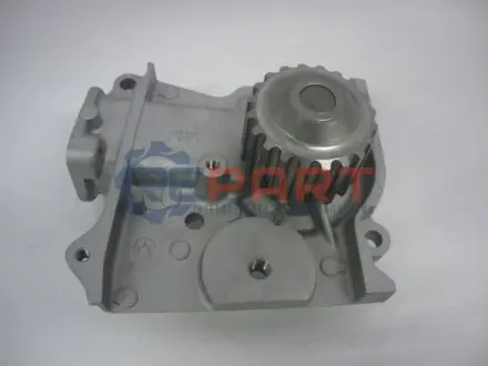 Фото 1 — Насос охолоджувальної рідини, охолодження двигуна GMB (GWMZ29A) Фото Насос охолоджувальної рідини, охолодження двигуна GMB (GWMZ29A) зображення 1