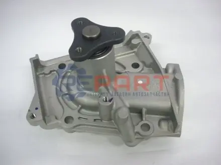 Фото 1 — Насос охолоджувальної рідини, охолодження двигуна GMB (GWMZ31A) Фото Насос охолоджувальної рідини, охолодження двигуна GMB (GWMZ31A) зображення 1