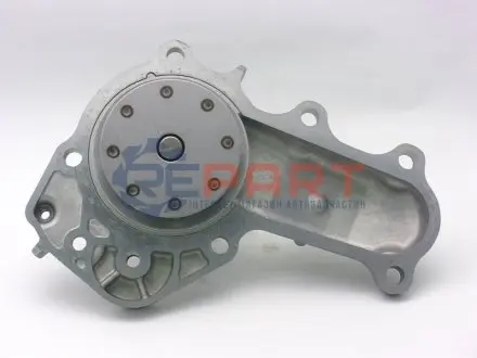 Фото Насос охолоджувальної рідини, охолодження двигуна GMB (GWMZ51A) зображення 1