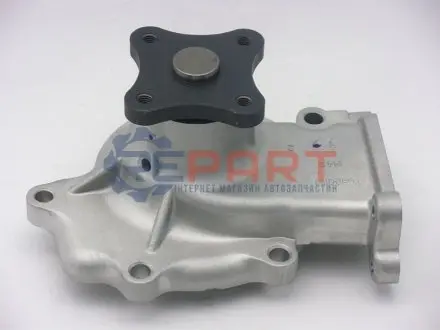 Насос водяной NISSAN (выр-во) GMB GWN42A