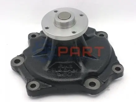Насос водяной NISSAN (выр-во) GMB GWN-60A Купить в Украине
