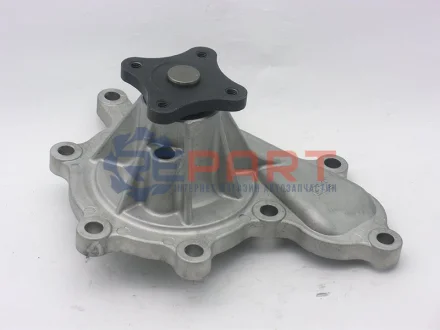 NISSAN Помпа воды Almera,Primera,X-Trail 2.2dCi 00 GMB GWN-76A