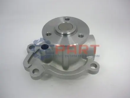 Фото Насос охолоджуючої рідини GMB (GWN89A) зображення 1