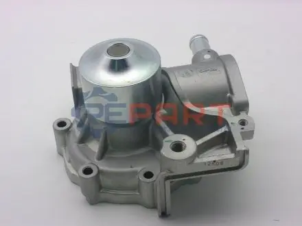 Фото 1 — Насос охолоджувальної рідини, охолодження двигуна GMB (GWSU12A) Фото Насос охолоджувальної рідини, охолодження двигуна GMB (GWSU12A) зображення 1