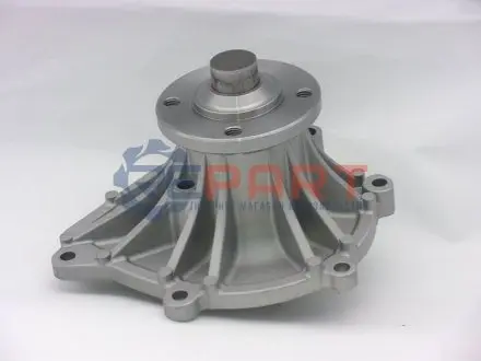 Фото Насос охолоджувальної рідини, охолодження двигуна GMB (GWT-116A) зображення 1