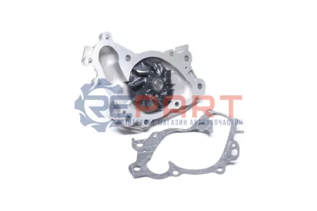 Фото Насос охолоджувальної рідини, охолодження двигуна GMB (GWT-92A) зображення 1