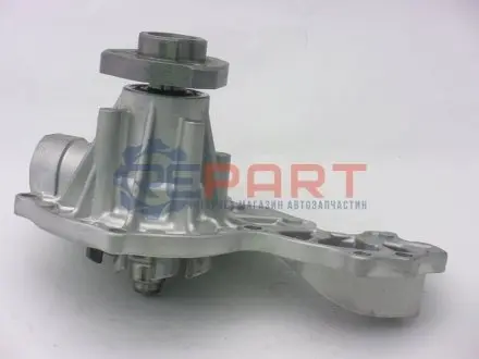 Насос водяной VW CADDY, GOLF, POLO, TRANSPORTER (выр-во) GMB GWVW07A Купить в Украине