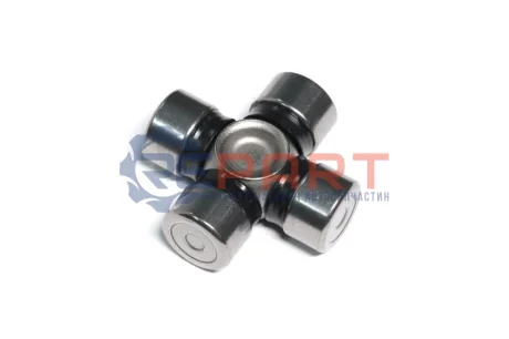 КРЕСТОВИНА КАРДАННОГО ВАЛА GMB ST1640 Купити в Україні