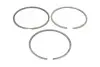Поршневі кільця (100 STD 2,5-5-231) PERKINS 1004-4 1006.6, URSUS 3822, 3824 CLAAS 907, 925 FIATALLIS TL645H JCB 520, 520 S, 520-55, 520-55 FS KALMAR DCD120-12, DCD160-9, DCD90-6 GOETZE (0810170000) зображення 1