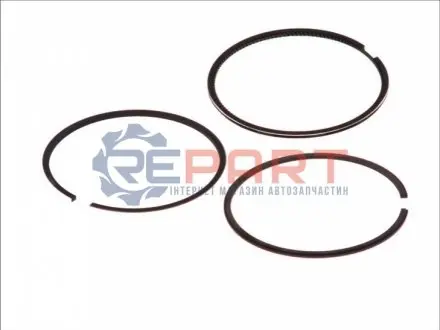 Комплект поршневих кілець GOETZE 0810400000 Купити в Україні