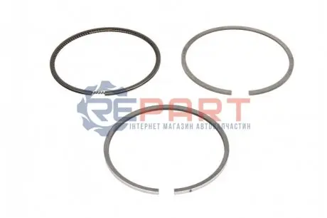 Комплект поршневих кілець GOETZE 0810550000 Купити в Україні