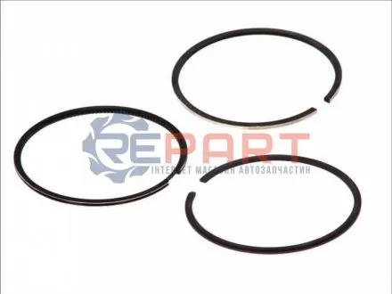 Комплект поршневих кілець GOETZE 0810700000 Купити в Україні