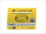 84,8 (STD) 1-1-3 Комплект поршньових кілець FORD COUGAR, FOCUS I, MONDEO I, MONDEO II 2.0 01.93-11.04 FORD GOETZE (0810740000) зображення 1