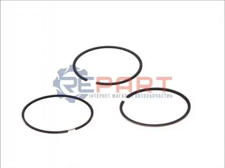 Комплект поршневих кілець GOETZE 0810820000 Купити в Україні