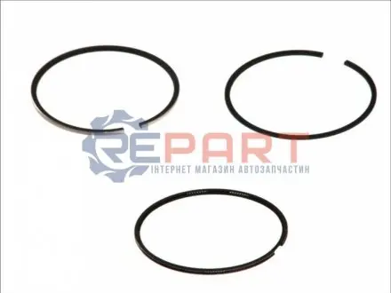 Комплект поршневих кілець GOETZE 0811440000 Купити в Україні