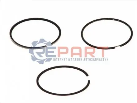 Комплект поршневих кілець GOETZE 0811440010 Купити в Україні