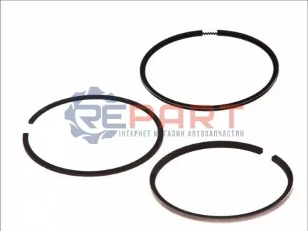 Комплект поршневих кілець GOETZE 0811470000 Купити в Україні